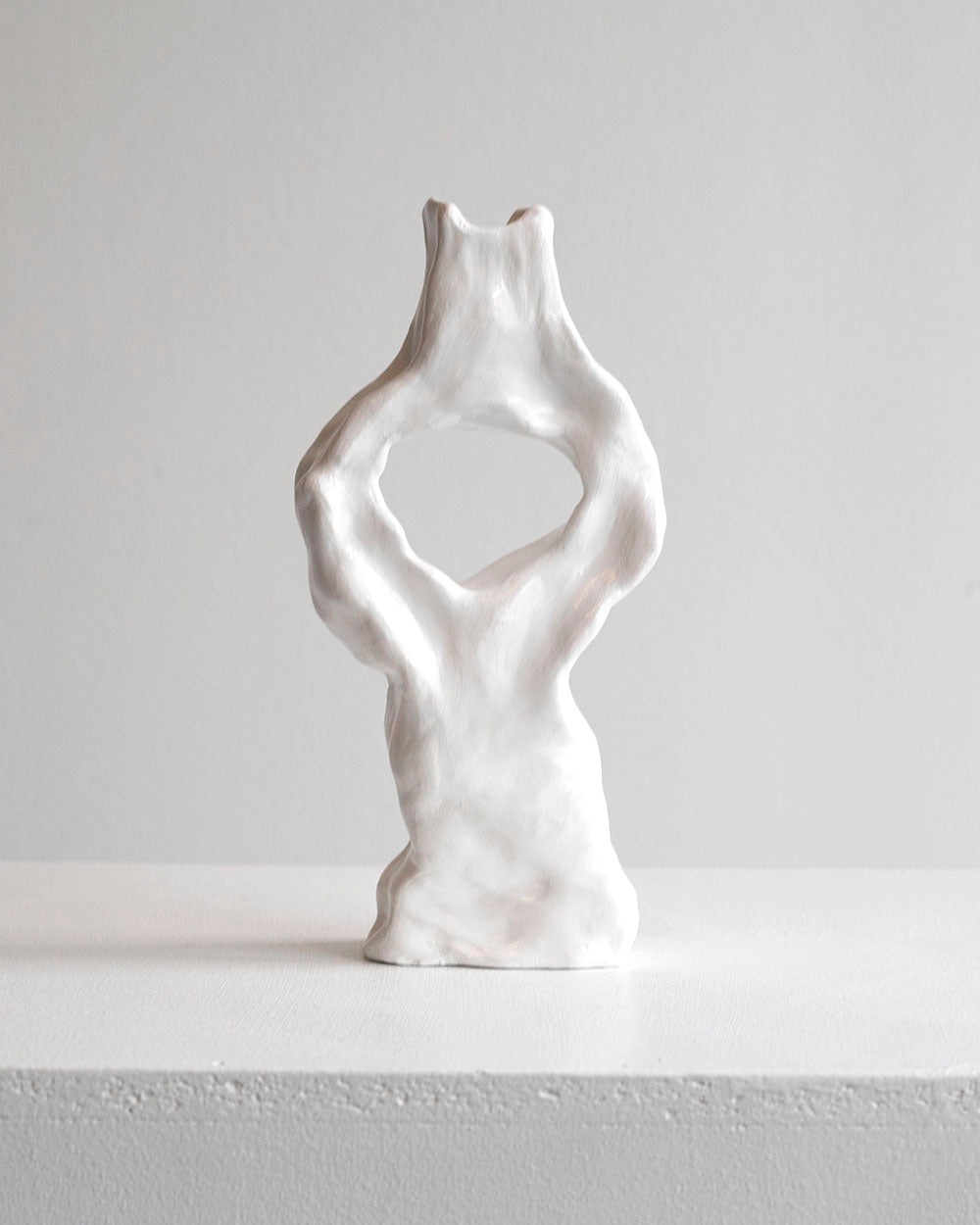 Andlit - Skúlptúr 01