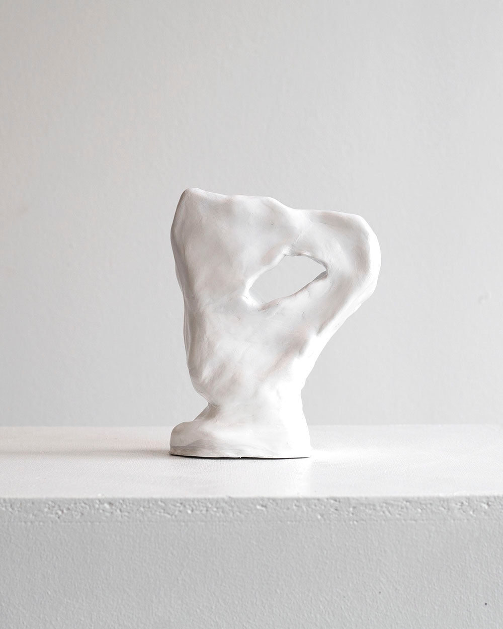 Andlit - Skúlptúr 04