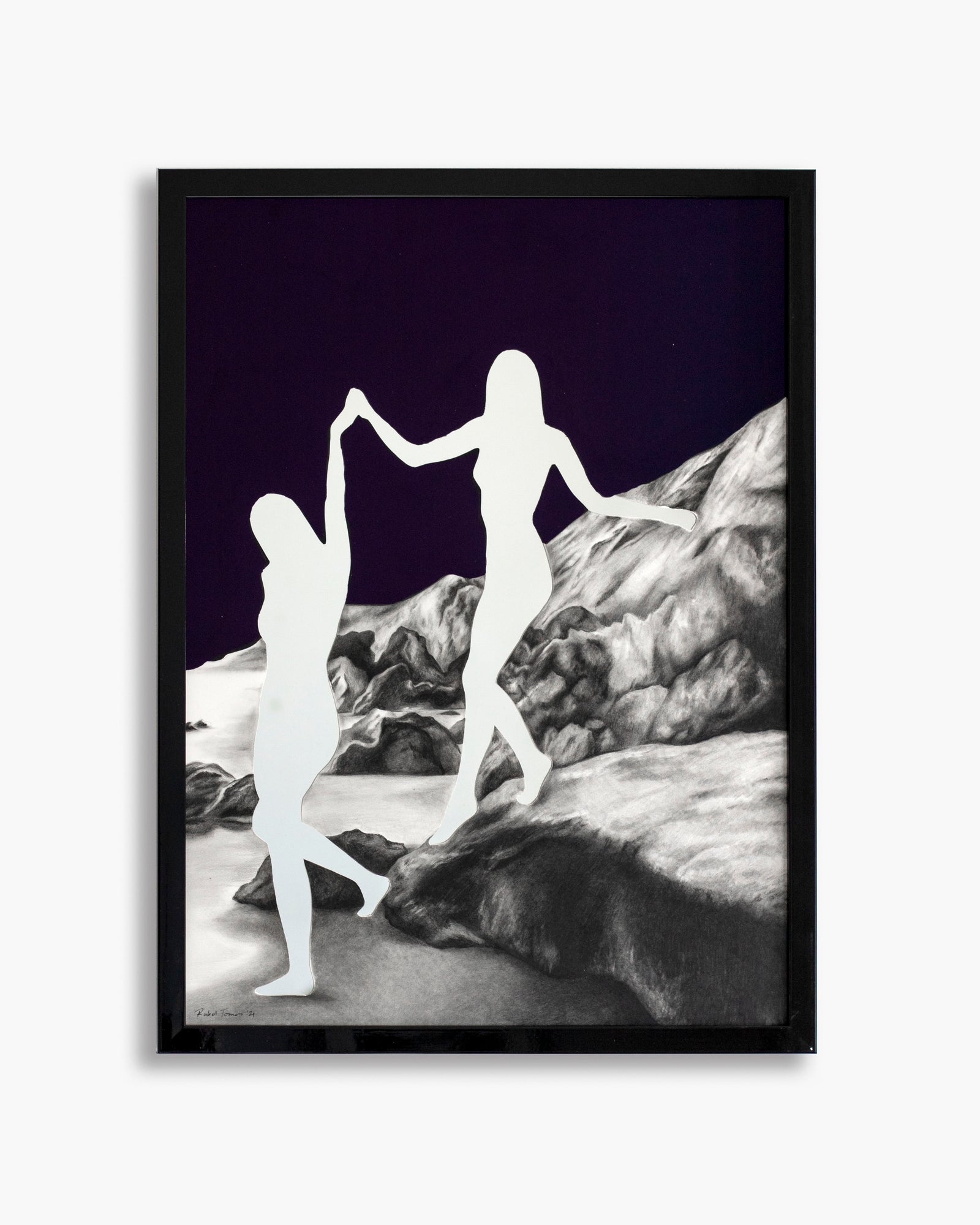 Af hverju fórum við aldrei þangað?