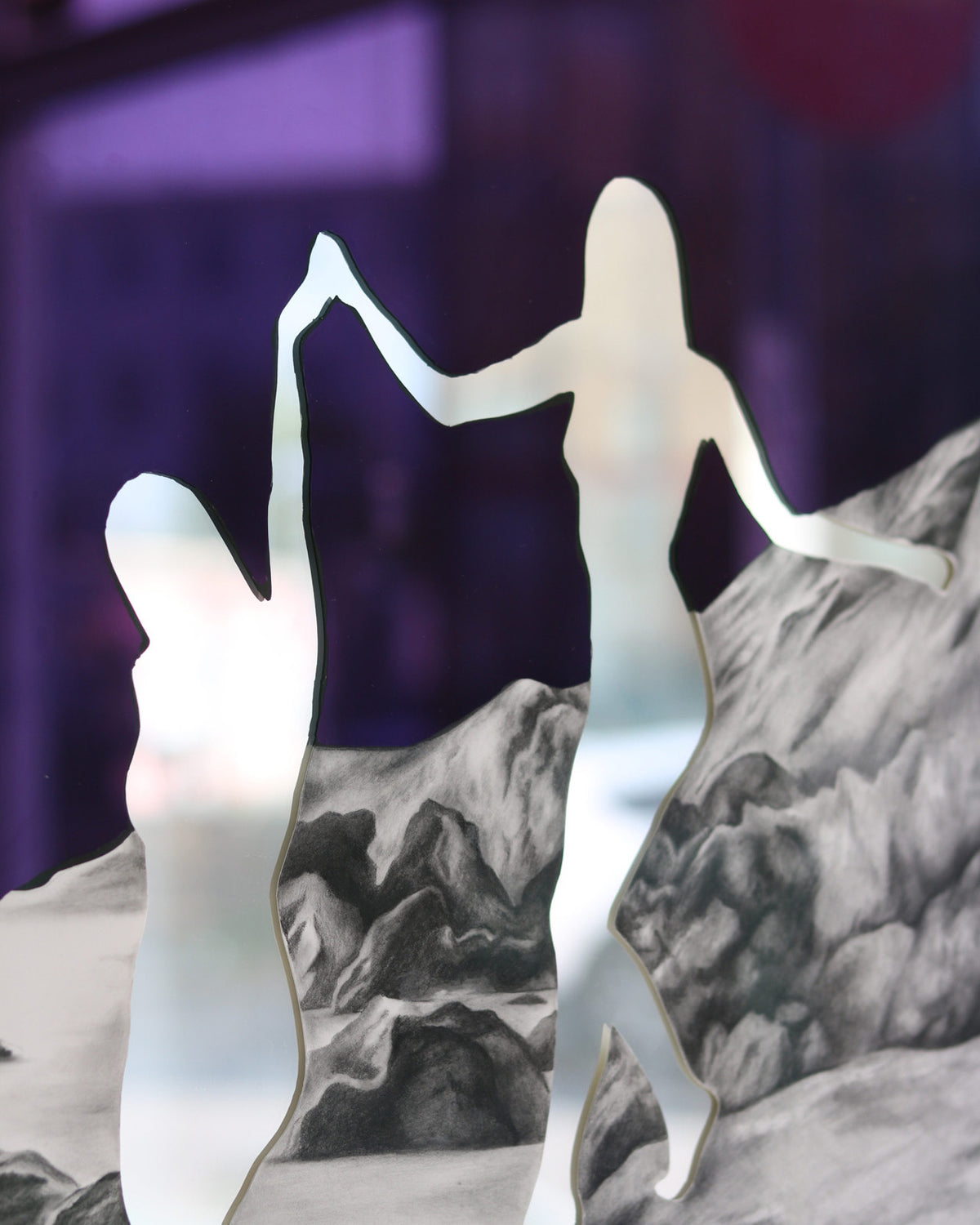 Af hverju fórum við aldrei þangað?