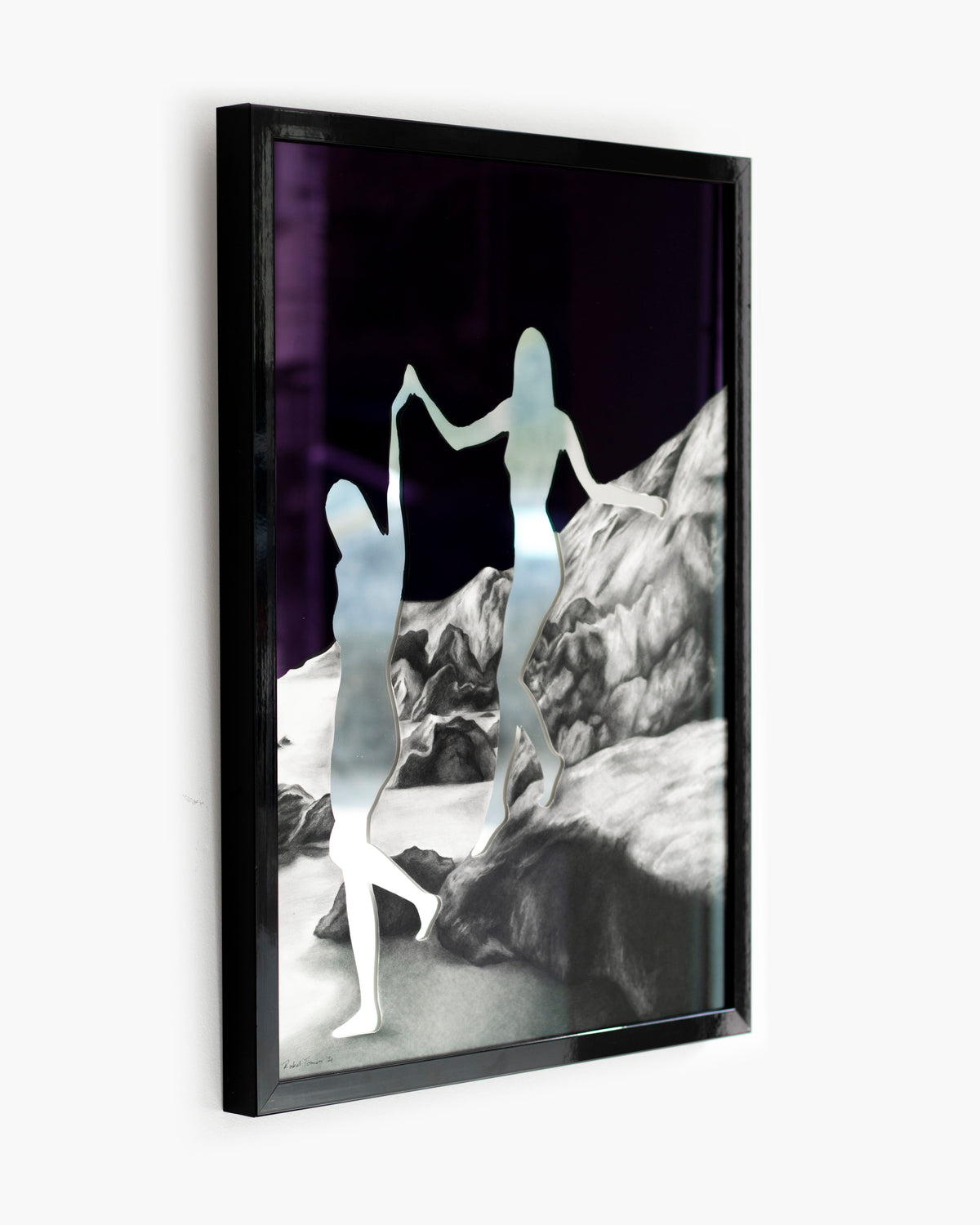 Af hverju fórum við aldrei þangað?