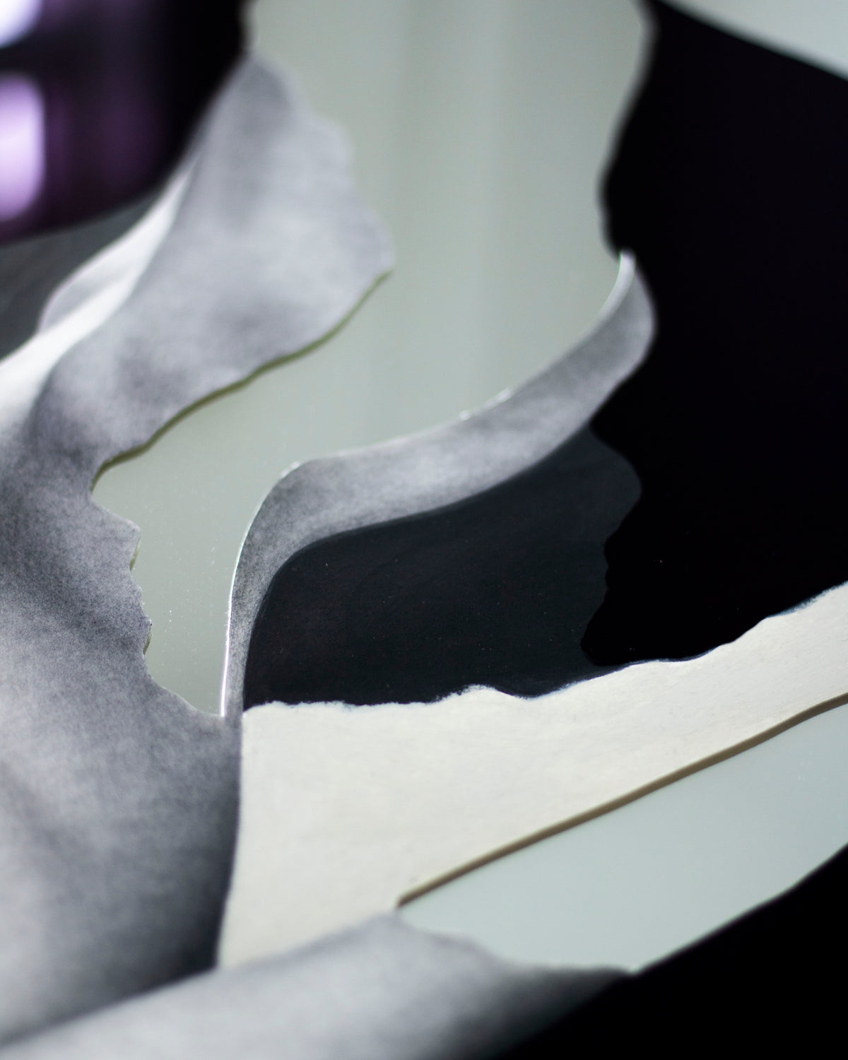 Hvað ef ég verð bara hér?