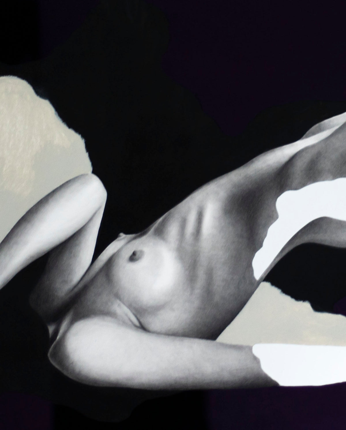 Hvað ef ég verð bara hér?