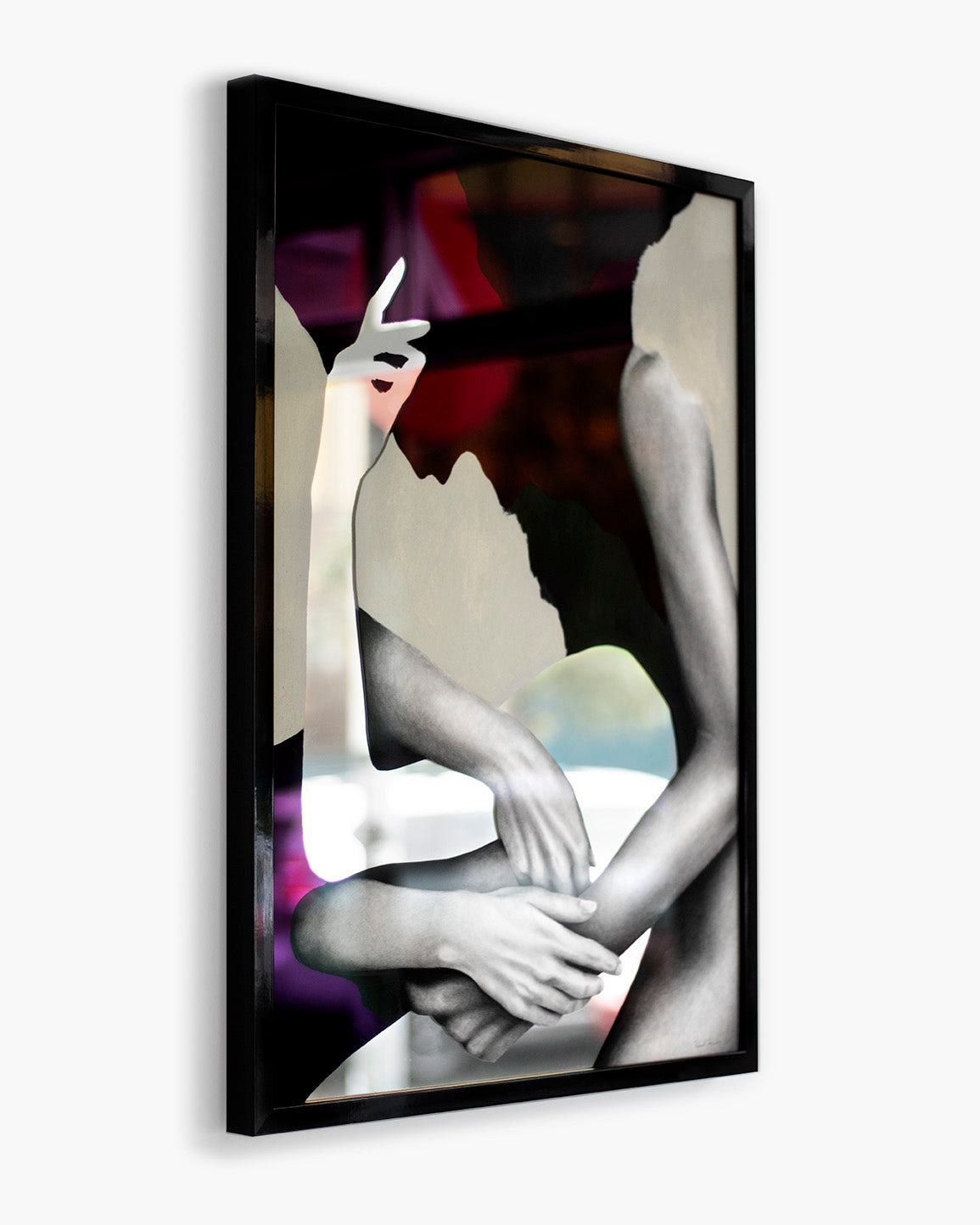 Ég verð hér þangað til þú kemur aftur, en hvað svo?