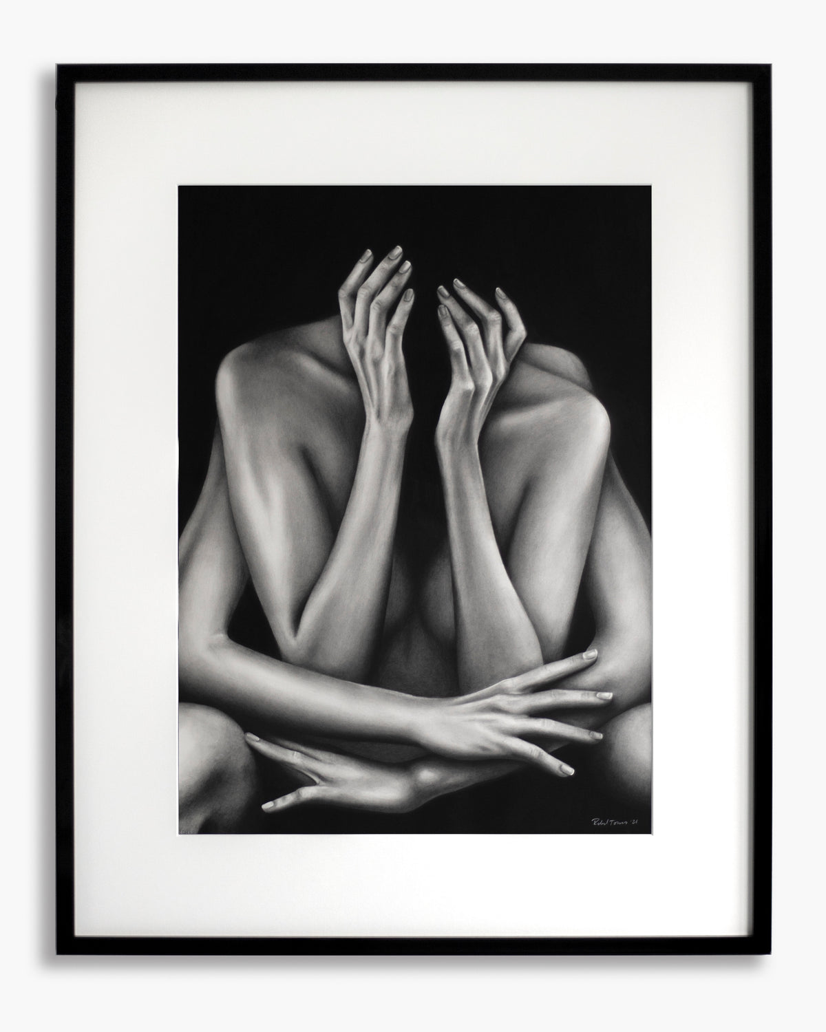 Af hverju er ég hér?