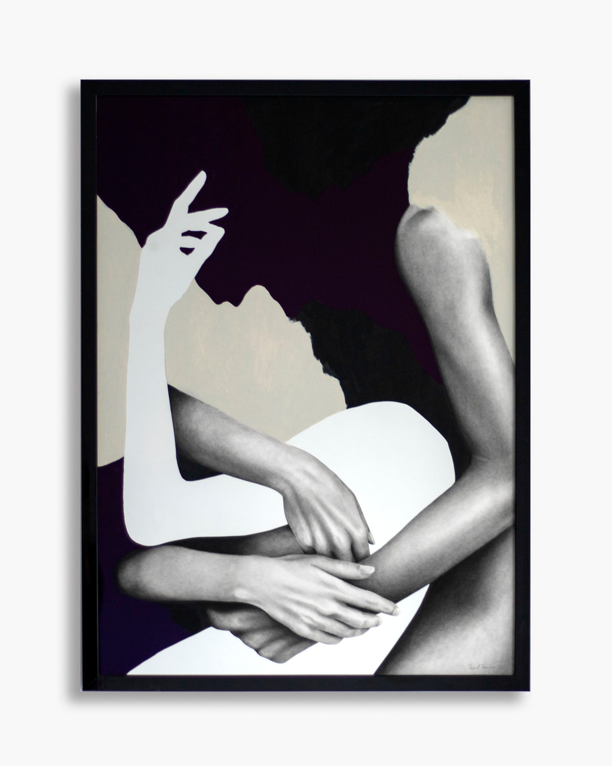 Ég verð hér þangað til þú kemur aftur, en hvað svo?