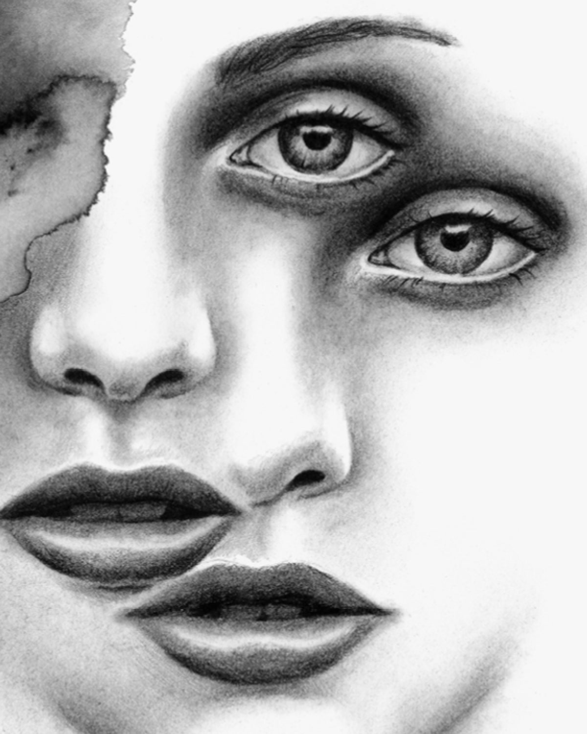 VATN 001 - Eftirprent