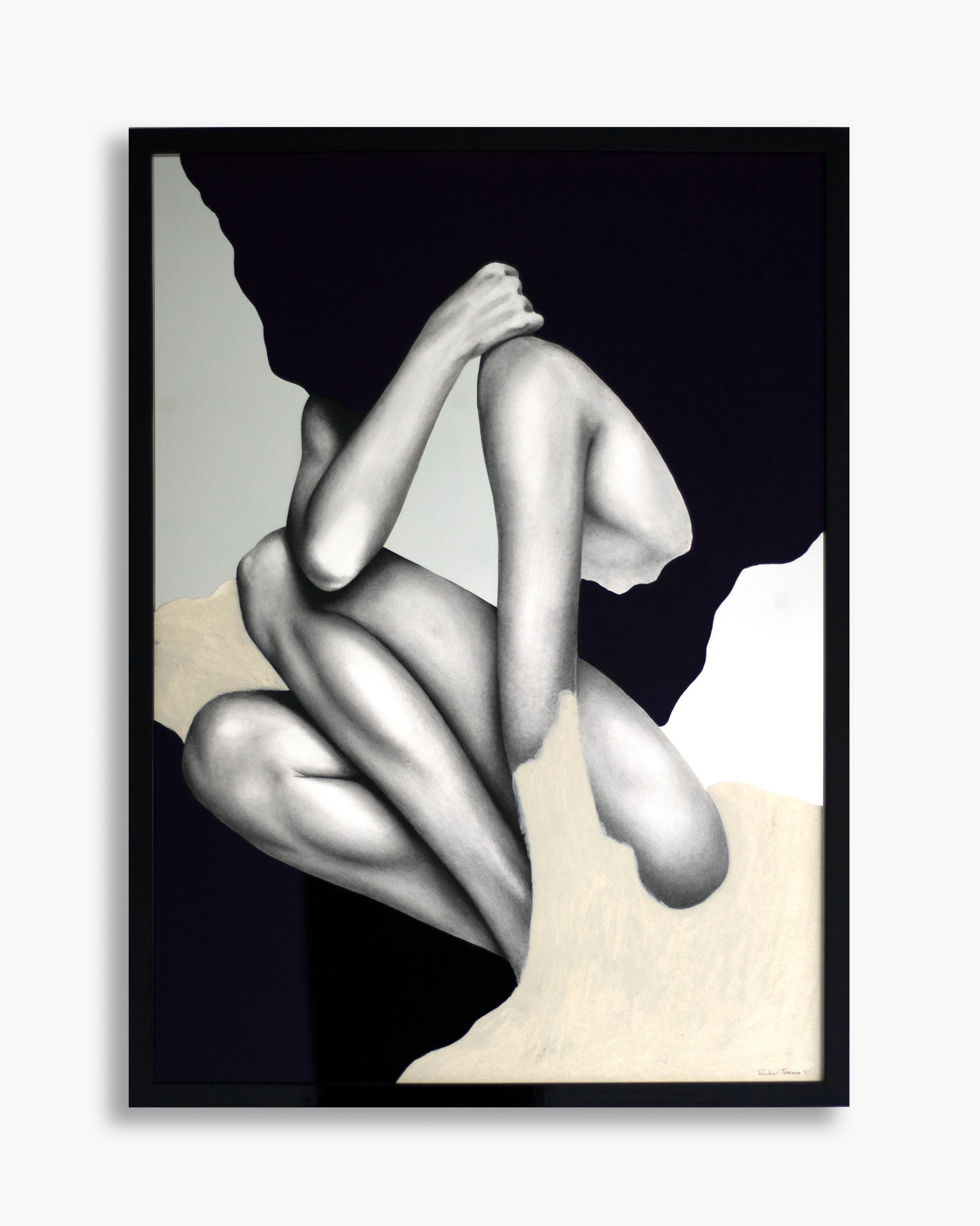 Ég vil ekki segja þér hvert ég vil fara?